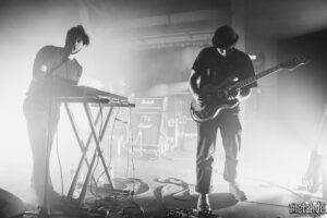 Konzertfoto von Prostitute - Roadburn Festival 2026