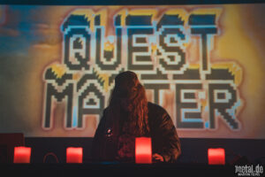 Konzertfoto von Quest Master - Roadburn Festival 2026