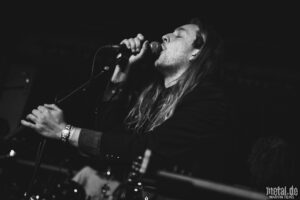 Konzertfoto von Shearling - Roadburn Festival 2026