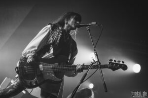 Konzertfoto von Slow Crush - Roadburn Festival 2026