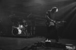 Konzertfoto von Slow Crush - Roadburn Festival 2026