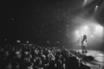 Konzertfoto von Slow Crush - Roadburn Festival 2026