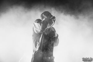 Konzertfoto von Truck Violence - Roadburn Festival 2026