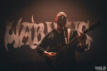 Konzertfoto von Warning - Roadburn Festival 2026