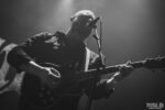 Konzertfoto von Warning - Roadburn Festival 2026