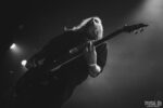 Konzertfoto von Warning - Roadburn Festival 2026