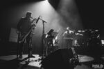 Konzertfoto von Wiegedood & Bl!ndman - Roadburn Festival 2026