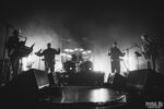Konzertfoto von Wiegedood & Bl!ndman - Roadburn Festival 2026
