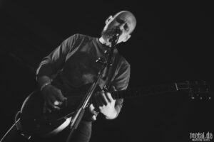 Konzertfoto von Yellow Eyes - Roadburn Festival 2026