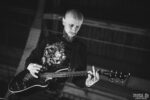 Konzertfoto von Yellow Eyes - Roadburn Festival 2026