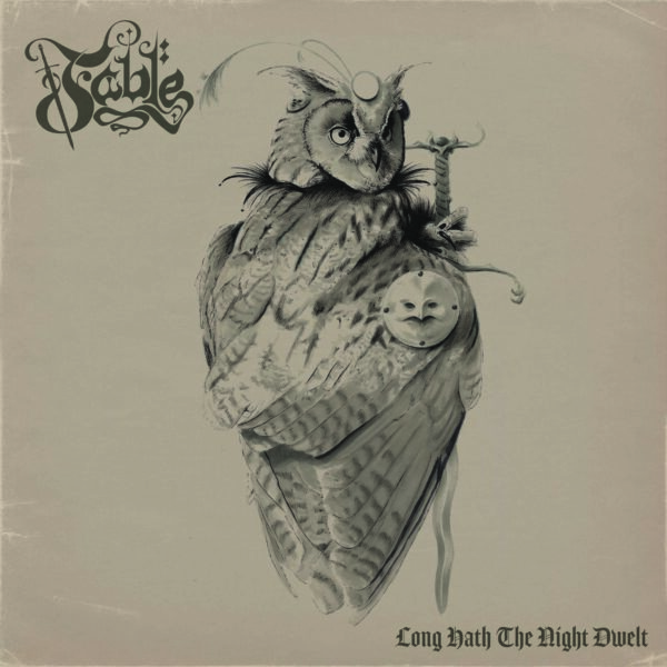 Fable - Long Hath The Night Dwelt