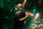 Konzertfoto von Crematory - Tour 2026