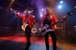 Konzertfoto von Crematory - Tour 2026