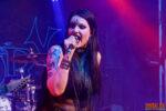 Konzertfoto von Hel´s Throne - Tour 2026