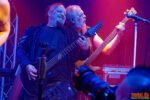 Konzertfoto von Hel´s Throne - Tour 2026
