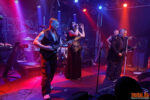 Konzertfoto von Hel´s Throne - Tour 2026