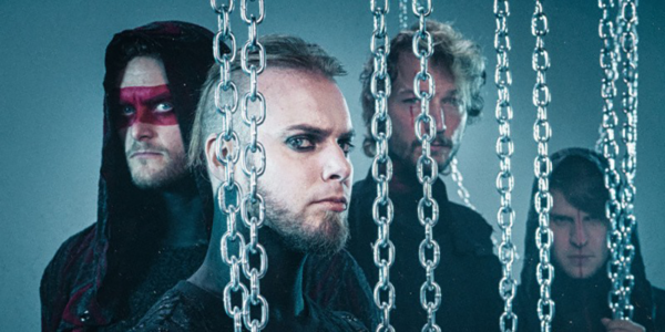 PINHEAD veröffentlichen neue Single samt Video • metal.de