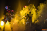 Konzertfoto von Hate - Headline Tour 2026