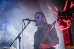 Konzertfoto von Hate - Headline Tour 2026