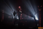 Konzertfoto von Hate - Headline Tour 2026