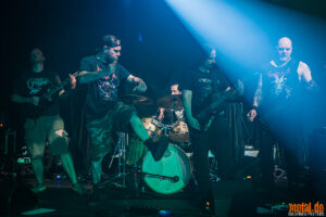 Konzertfoto von Human Waste - Headline Tour 2026