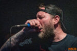 Konzertfoto von Human Waste - Headline Tour 2026