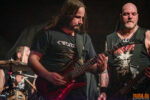 Konzertfoto von Human Waste - Headline Tour 2026