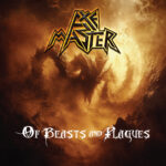 Axemaster - Of Beasts And Plagues Cover