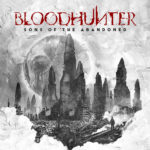  - Sons Of The Abandoned Cover