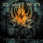 Cyhra - Requiem For A Pipe Dream Cover
