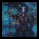 Tarja - Frisson Noir Cover