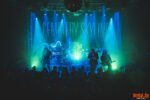 Konzertfoto von Cemetery Skyline - EU Tour 2026