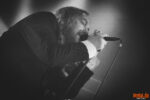 Konzertfoto von Cemetery Skyline - EU Tour 2026
