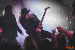 Konzertfoto von Cemetery Skyline - EU Tour 2026