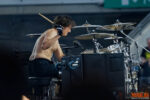 Konzertfoto von Gojira - M72 World Tour 2026