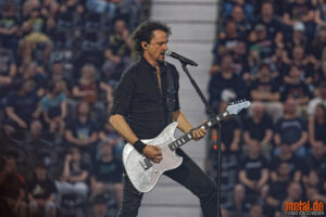 Konzertfoto von Gojira - M72 World Tour 2026