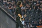 Konzertfoto von Gojira - M72 World Tour 2026