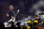 Konzertfoto von Metallica - M72 World Tour 2026