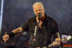 Konzertfoto von Metallica - M72 World Tour 2026