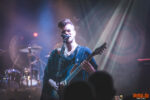 Konzertfoto von Royal Sorrow - EU Tour 2026