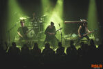Konzertfoto von Royal Sorrow - EU Tour 2026