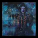 Tarja - Frisson Noir Cover