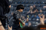 Konzertfoto von Knocked Loose - M72 World Tour 2026