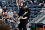 Konzertfoto von Knocked Loose - M72 World Tour 2026