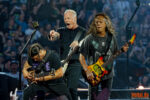 Konzertfoto von Metallica - M72 World Tour 2026