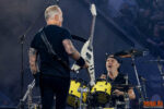 Konzertfoto von Metallica - M72 World Tour 2026