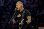 Konzertfoto von Metallica - M72 World Tour 2026