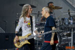 Konzertfoto von Pantera - M72 World Tour 2026