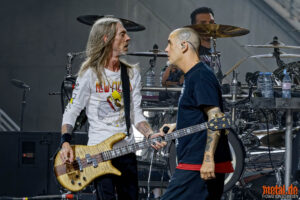 Konzertfoto von Pantera - M72 World Tour 2026
