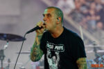 Konzertfoto von Pantera - M72 World Tour 2026